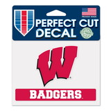 Wincraft 4 5x5 75 perfect cut color decal
