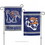 Chicago Cubs Flag 12x18 Garden Style Cooperstown Design