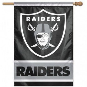 Las Vegas Raiders Banner 27x37