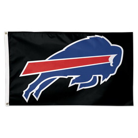 Buffalo Bills Flag 3x5 Deluxe Style