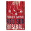 Boston Red Sox Sign 11x17 Wood Proud to Support Design
