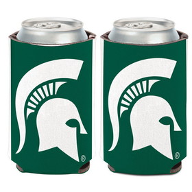 Michigan State Spartans Can Cooler