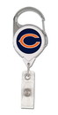 Chicago Bears Retractable Premium Badge Holder
