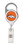 Denver Broncos Retractable Premium Badge Holder