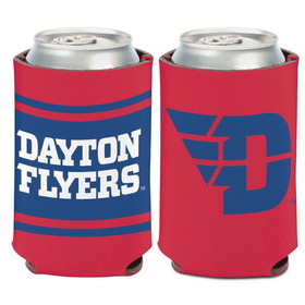 Dayton Flyers Can Cooler