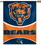 Chicago Bears Banner 27x37