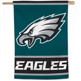 Philadelphia Eagles Banner 27x37