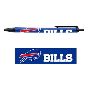Buffalo Bills Pens 5 Pack