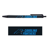 Carolina Panthers Pens 5 Pack