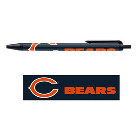 Chicago Bears Pens 5 Pack