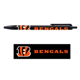 Cincinnati Bengals Pens 5 Pack