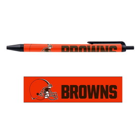 Cleveland Browns Pens 5 Pack