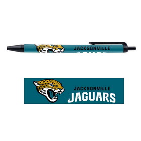 Jacksonville Jaguars Pens 5 Pack