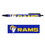 Los Angeles Rams Pens 5 Pack