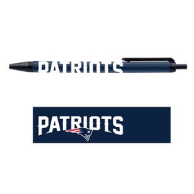 New England Patriots Pens 5 Pack