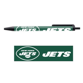 New York Jets Pens 5 Pack