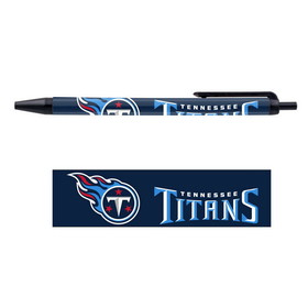 Tennessee Titans Pens 5 Pack
