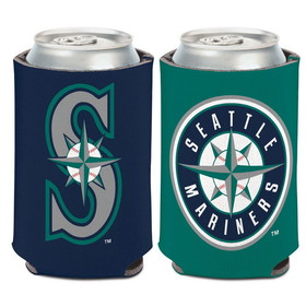 Seattle Mariners Can Cooler