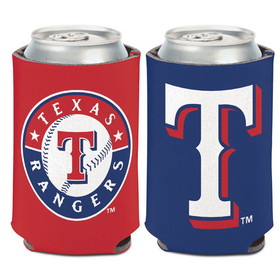 Texas Rangers Can Cooler