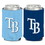 TAMPA BAY RAYS CAN COOLER