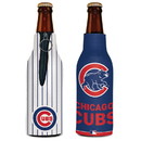 Chicago Cubs Bottle Cooler