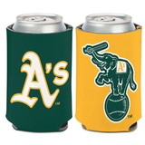Oakland Athletics Can Cooler
