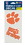 Clemson Tigers Set of 2 Die Cut Decals