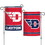 Dayton Flyers Flag 12X18 Garden Style