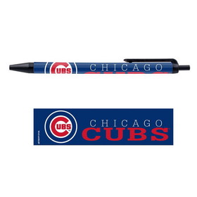 Chicago Cubs Pens 5 Pack