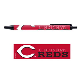 Cincinnati Reds Pens 5 Pack