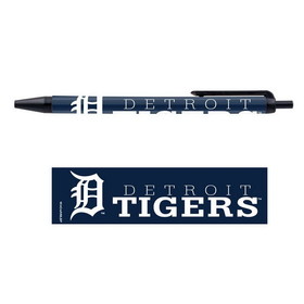 Detroit Tigers Pens 5 Pack