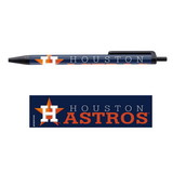 Houston Astros Pens 5 Pack