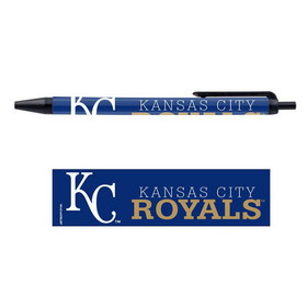 Kansas City Royals Pens 5 Pack