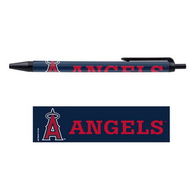 Los Angeles Angels Pens 5 Pack