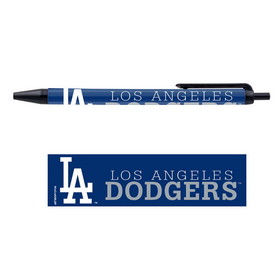 Los Angeles Dodgers Pens 5 Pack