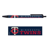 Minnesota Twins Pens 5 Pack