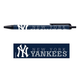 New York Yankees Pens 5 Pack
