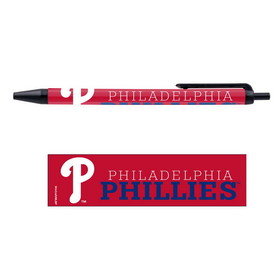 Philadelphia Phillies Pens 5 Pack