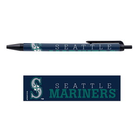 Seattle Mariners Pens 5 Pack