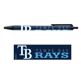 Tampa Bay Rays Pens 5 Pack