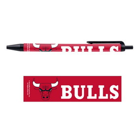Chicago Bulls Pens 5 Pack