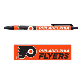 Philadelphia Flyers Pens 5 Pack