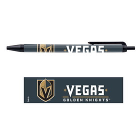Vegas Golden Knights Pens 5 Pack