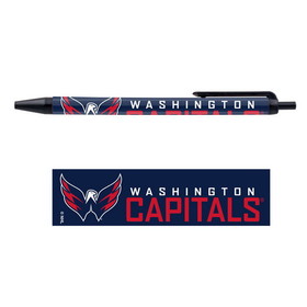 Washington Capitals Pens 5 Pack