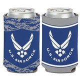US Air Force Can Cooler