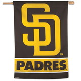 San Diego Padres Banner 27x37