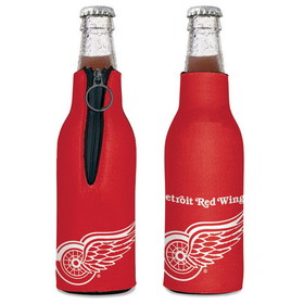Detroit Red Wings Bottle Cooler