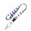 Chicago Cubs Lanyard with Detachable Buckle