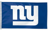 New York Giants Flag 3x5