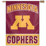 Minnesota Golden Gophers Banner 28x40